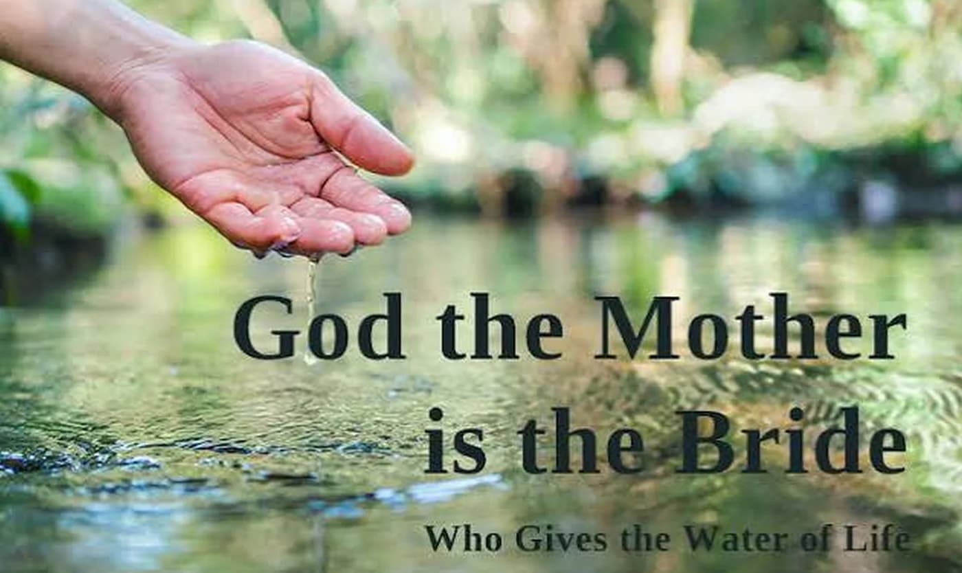 God the Mother, gruparea care recrutează adepți în România
