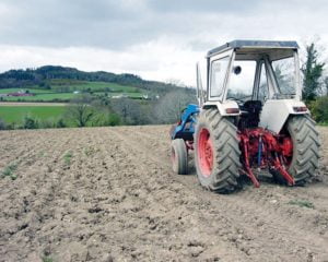 Producatorii agricoli pot depune cererea de acord pentru motorina 