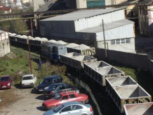 Un barbat a decedat intr-un accident de munca, la o fabrica din Fieni