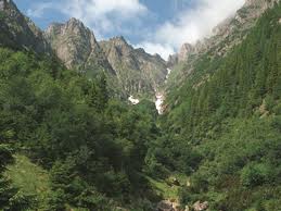 Doi turisti s-au pierdut in muntii Bucegi