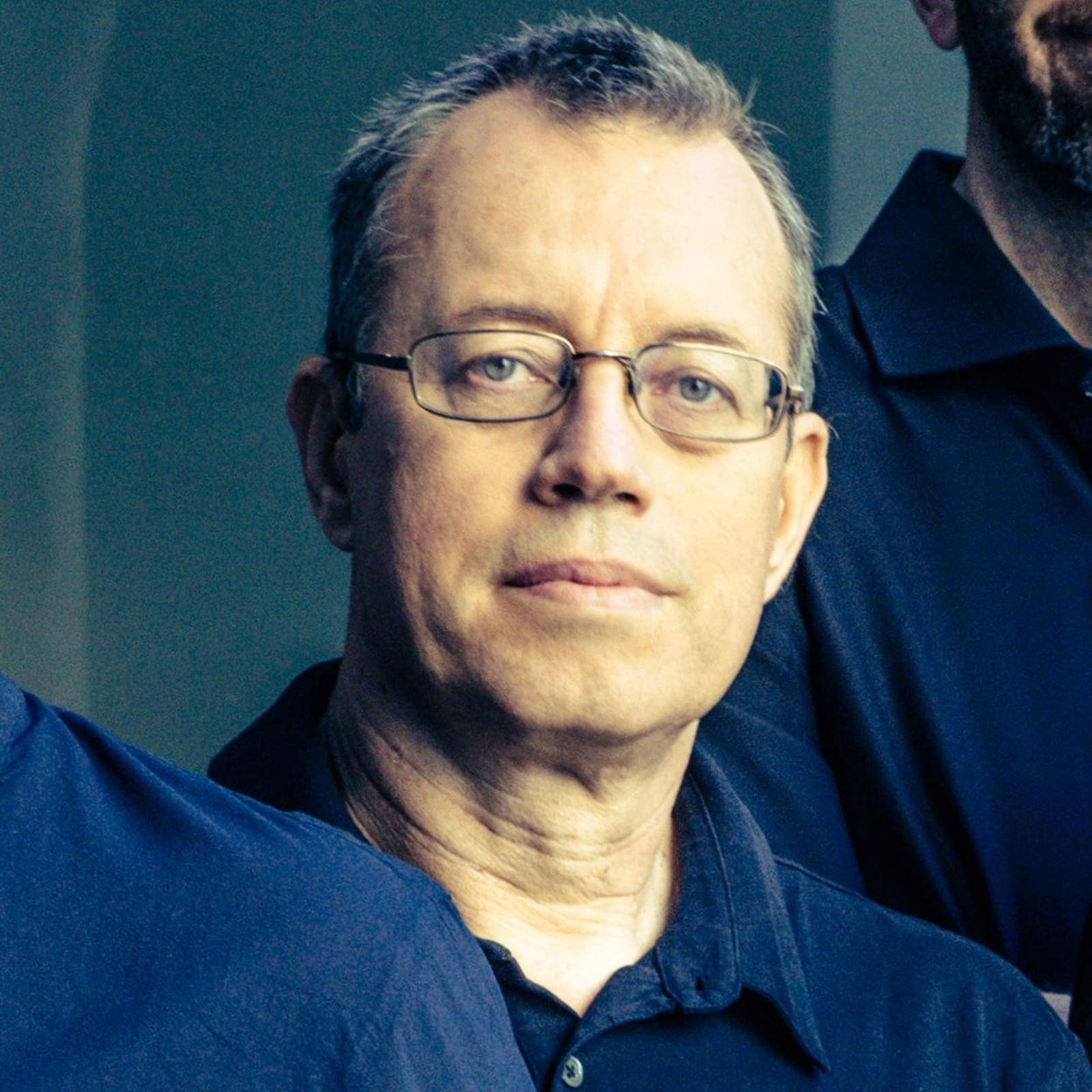 Portret al lui Ion Stoica, profesor la UC Berkeley și cofondator al Anyscale și Databricks