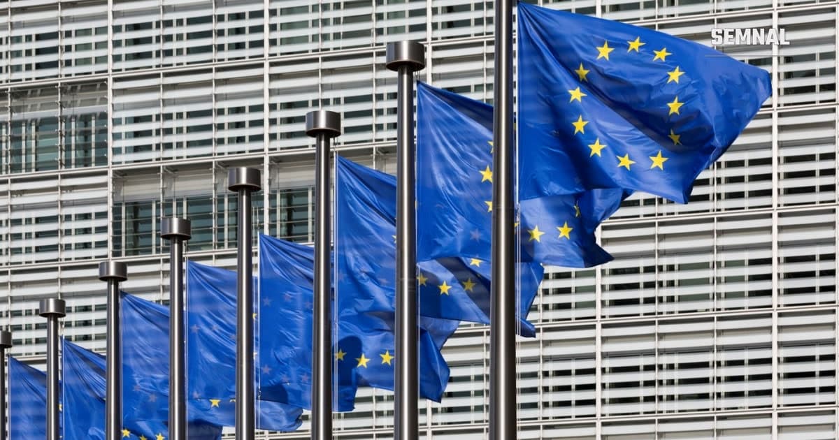 Sediul Comisiei Europene din Bruxelles
