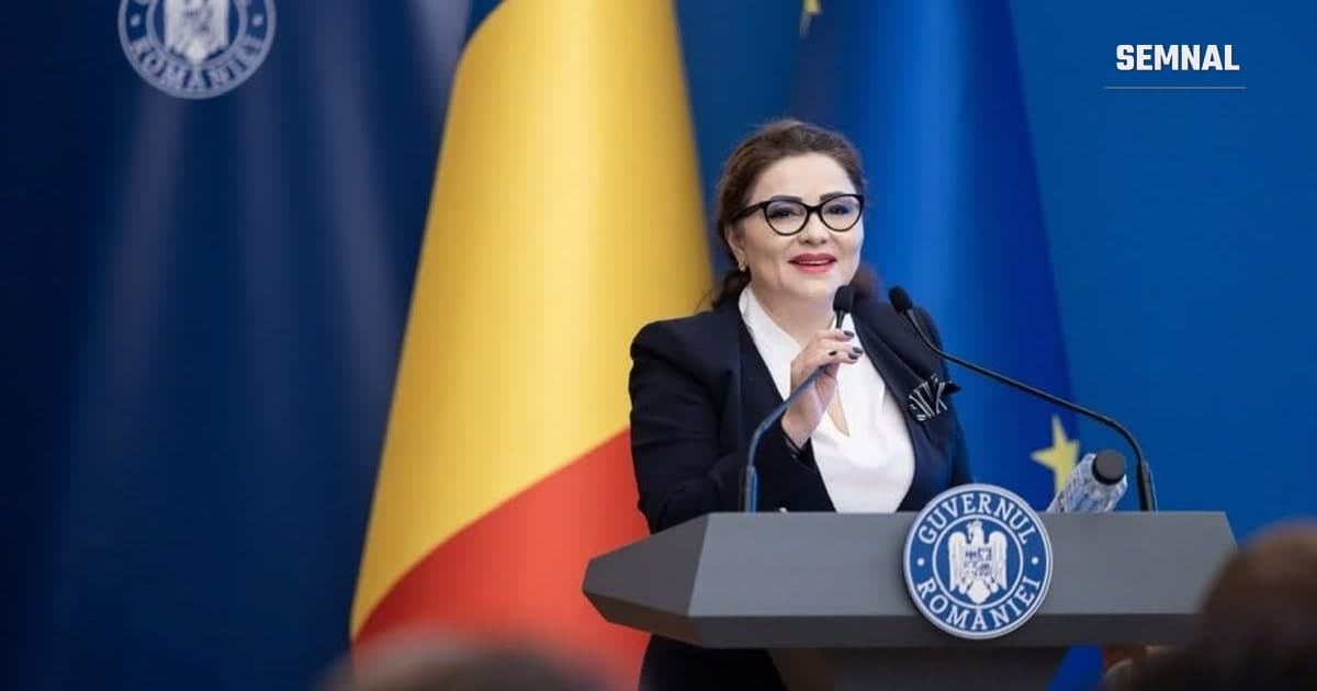 Secretarul general al Guvernului, Cristina Trăilă, audiată la DNA