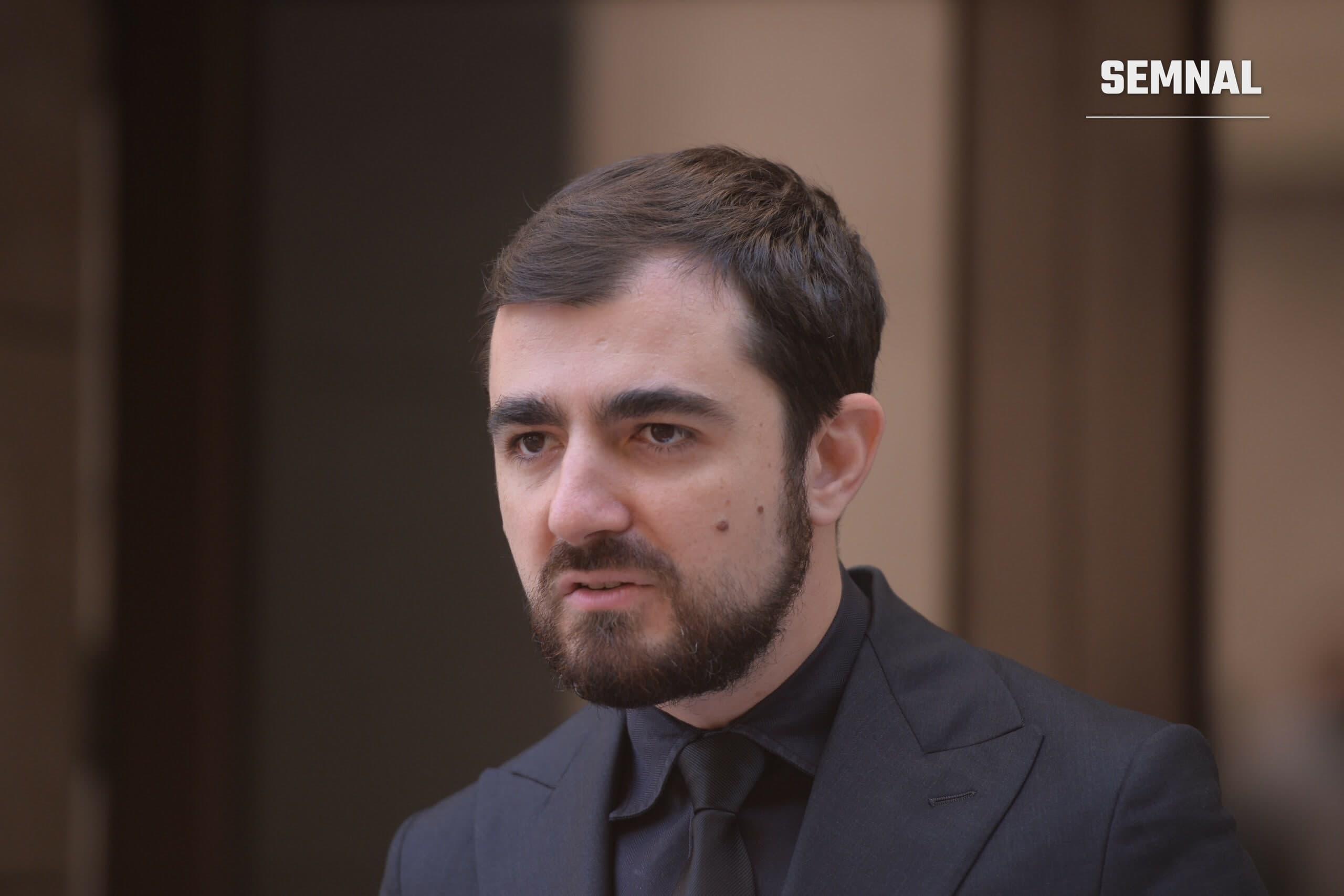 Claudiu Năsui, deputat USR