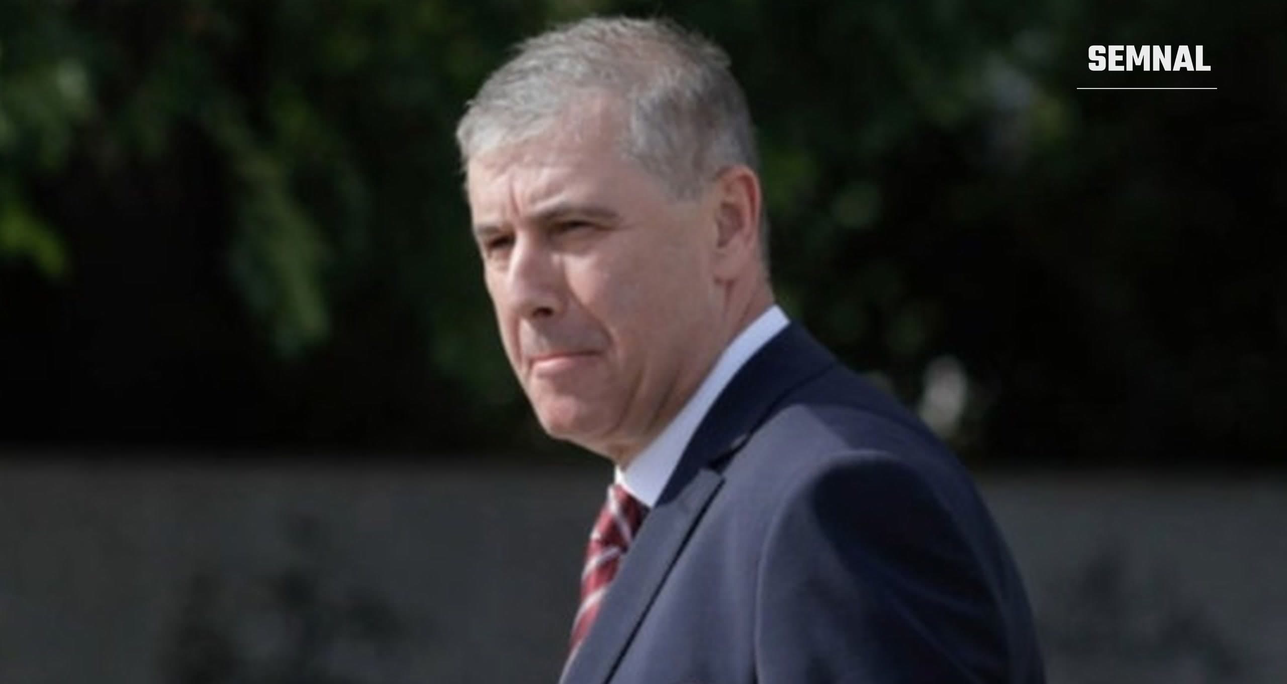 Lucian Pahonțu, șeful SPP