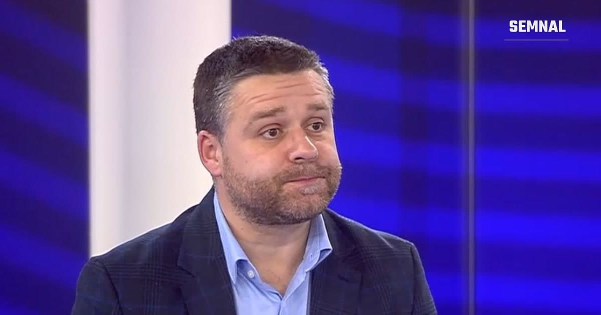 Ciprian Ciucu