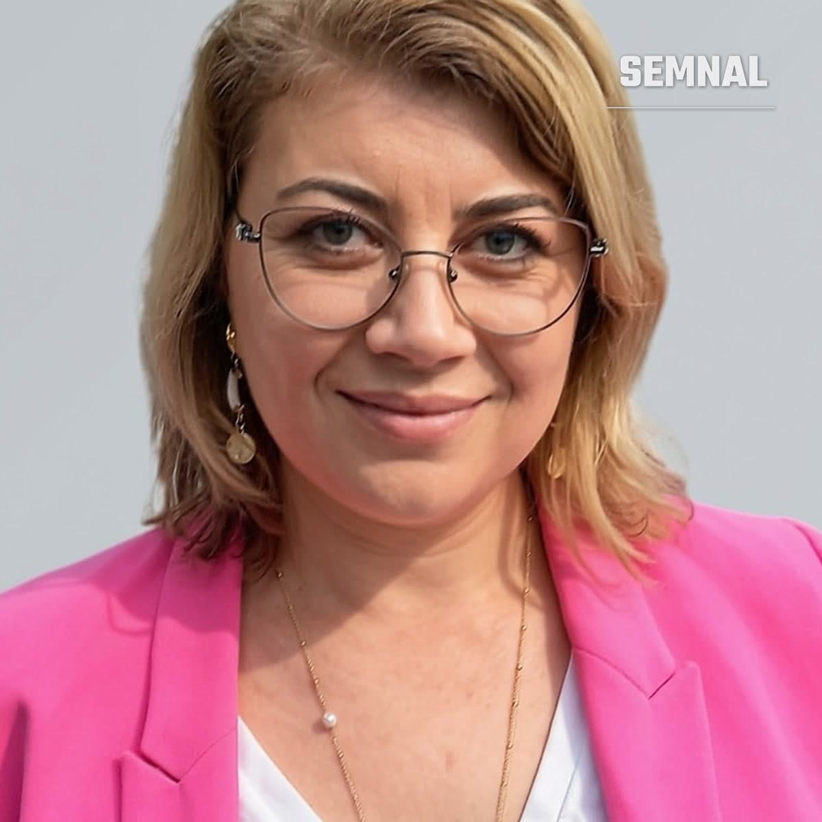 Cătălina Mărăcineanu