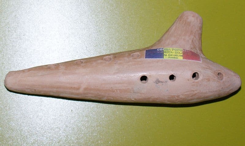 Ocarina