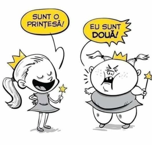 De ce m-ai blocat, fată?