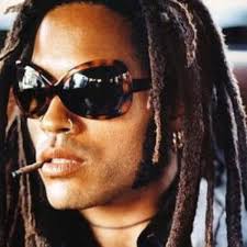 Vis banal cu Lenny Kravitz
