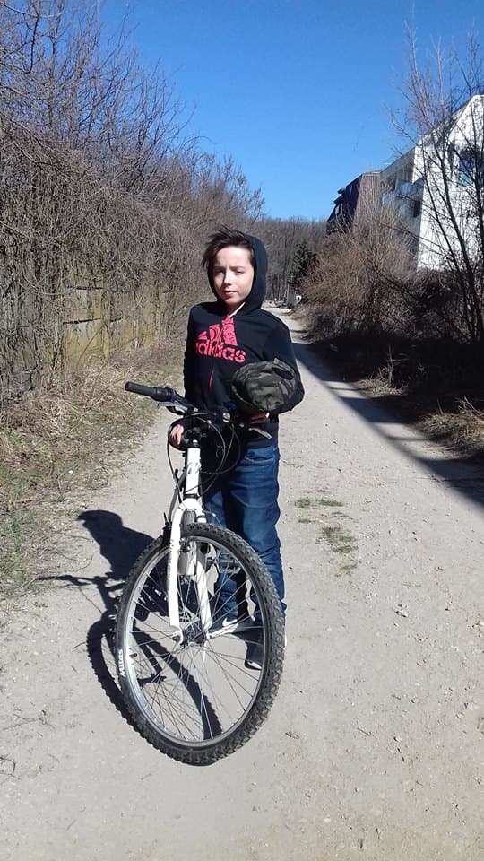 Aprilie, cea mai frumoasă lună din lume!