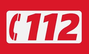 Voi de câte ori ați apelat la 112?