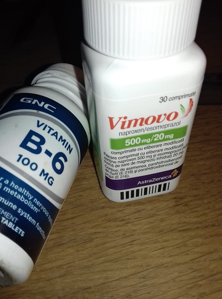 Coadă la farmacie