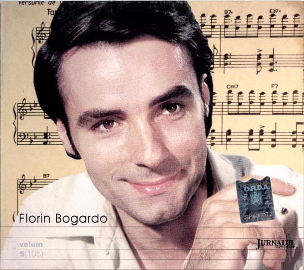 Dor de Bogardo…