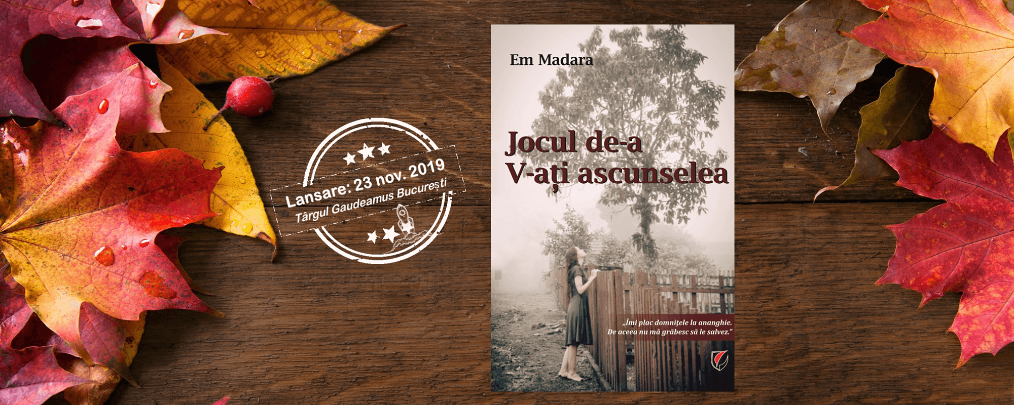 Jocul de-a v-ați ascunselea