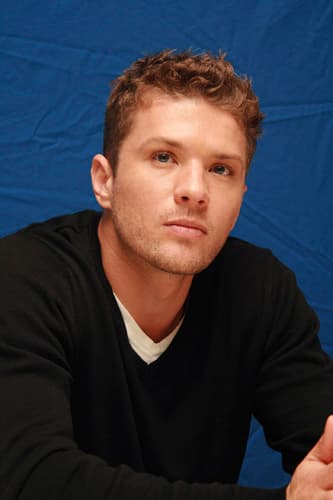 Actorul Ryan Phillippe, între compasiune și violență (I)