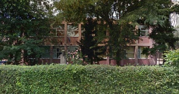 Colegiul „George Enescu”- muzica din inima Capitalei
