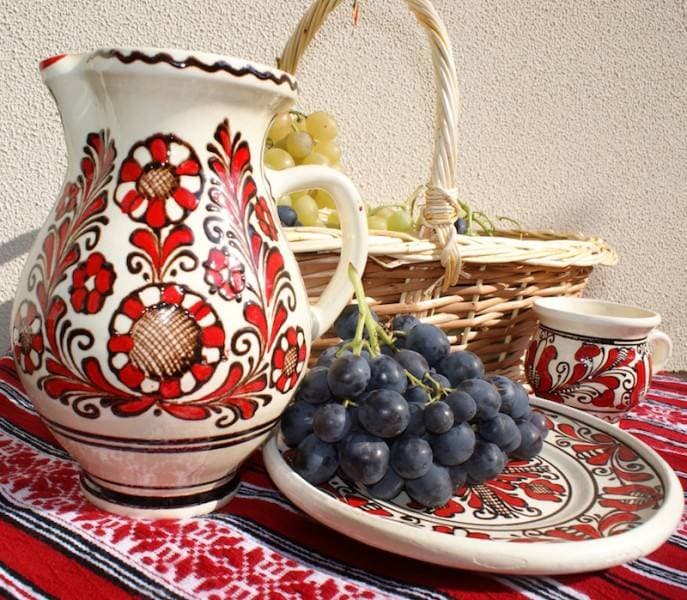România mea
