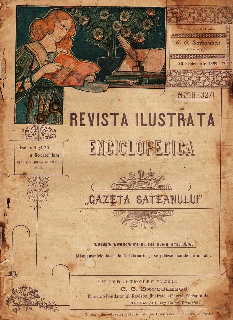 Lenea la români