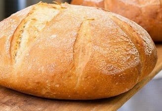 Viața ca o pâine