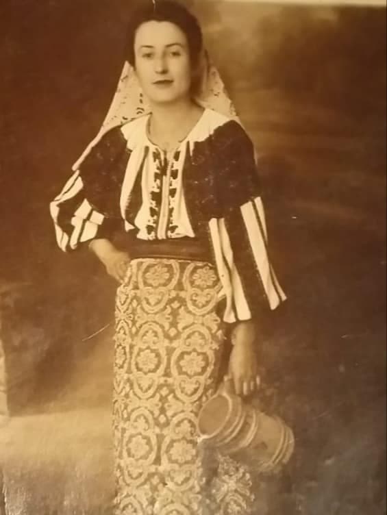 Hoțul de struguri