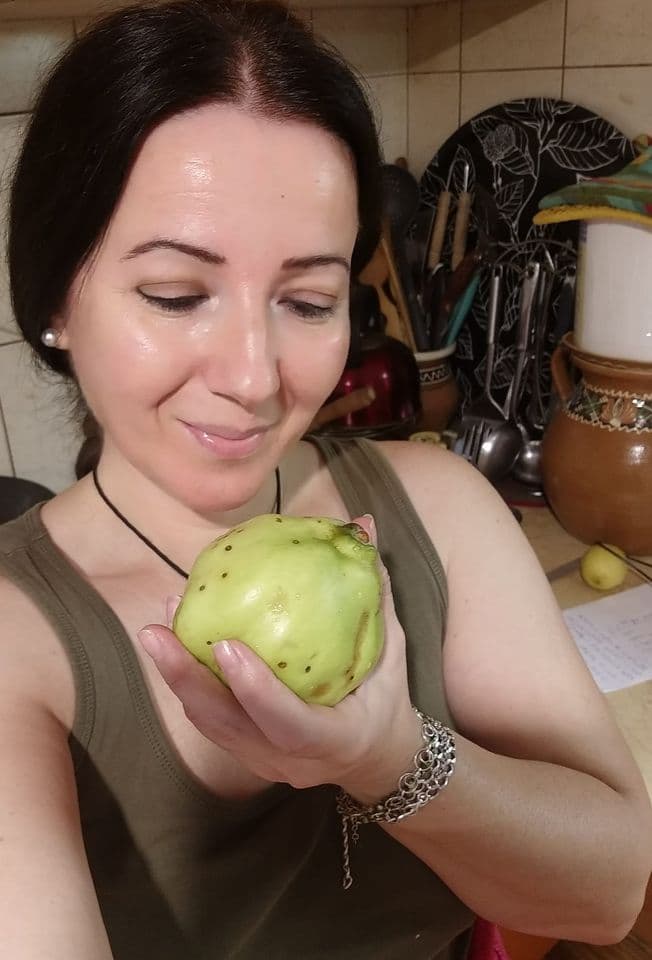 Dulceața de gutui