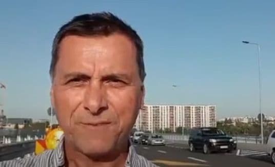 Actorul Bogdan Stanoevici, mort de coronavirus