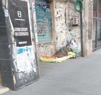 Lipsa educației: o țară cu „geamurile sparte”