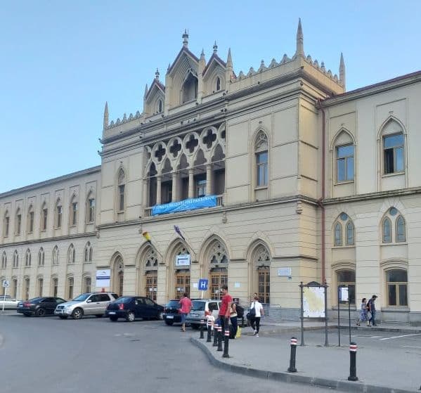 Iașiul meu auriu