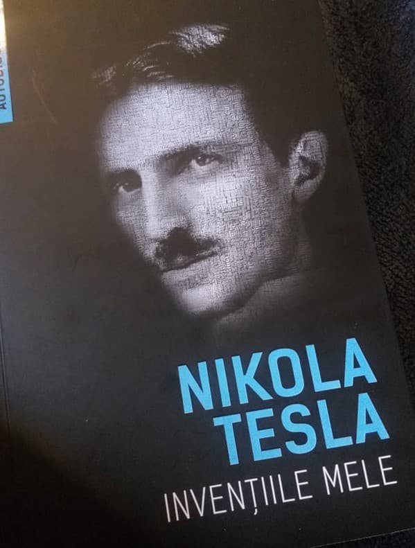 Nikola Tesla și viața lui ciudată