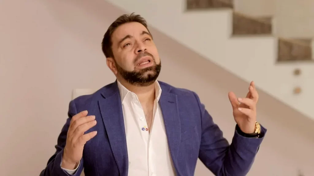 Ce am simțit la „moartea” lui Salam?