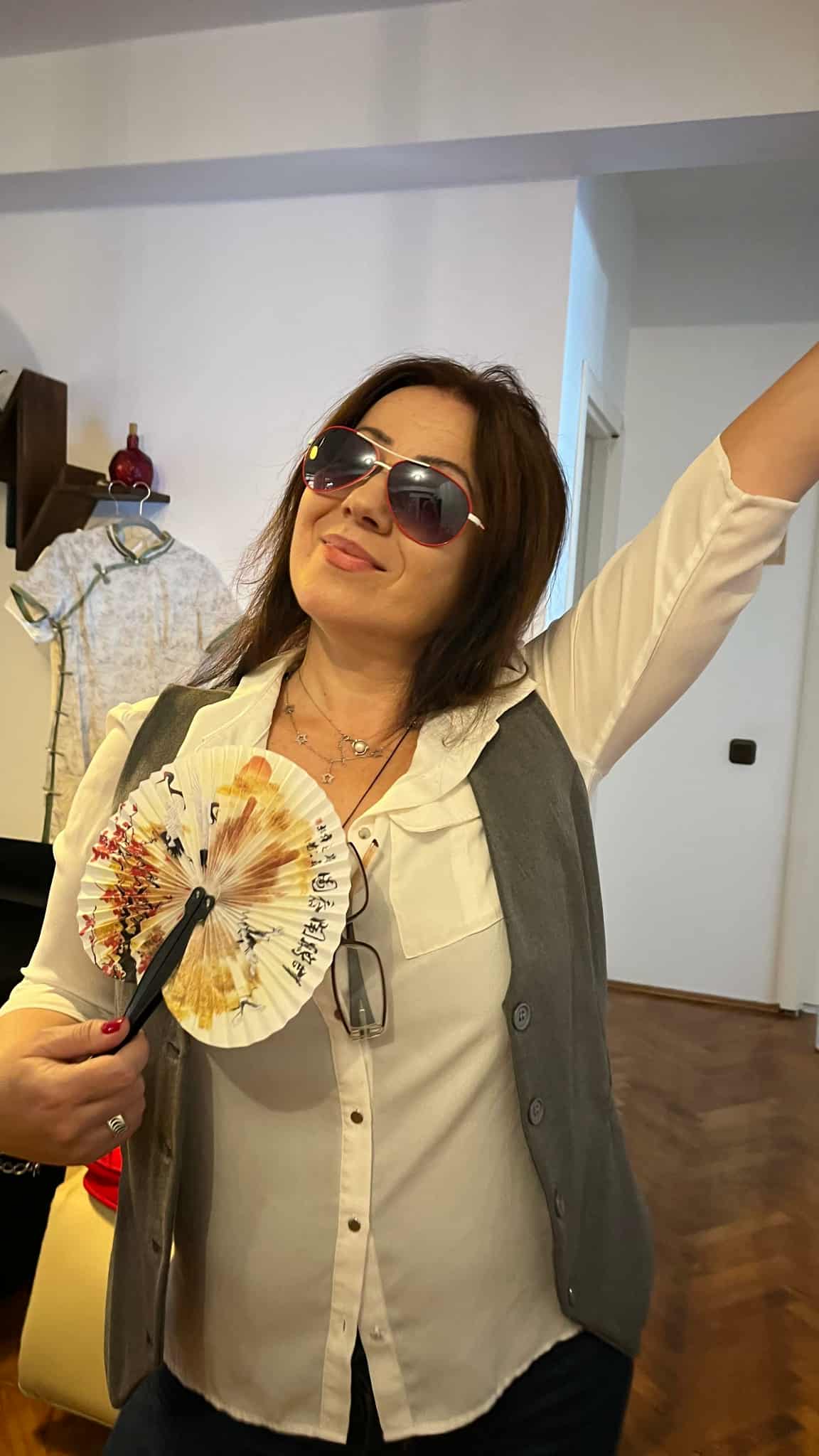Unde ți-e sufletul pereche?
