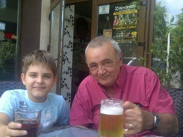 Boemul de la curtea Reginei Viață