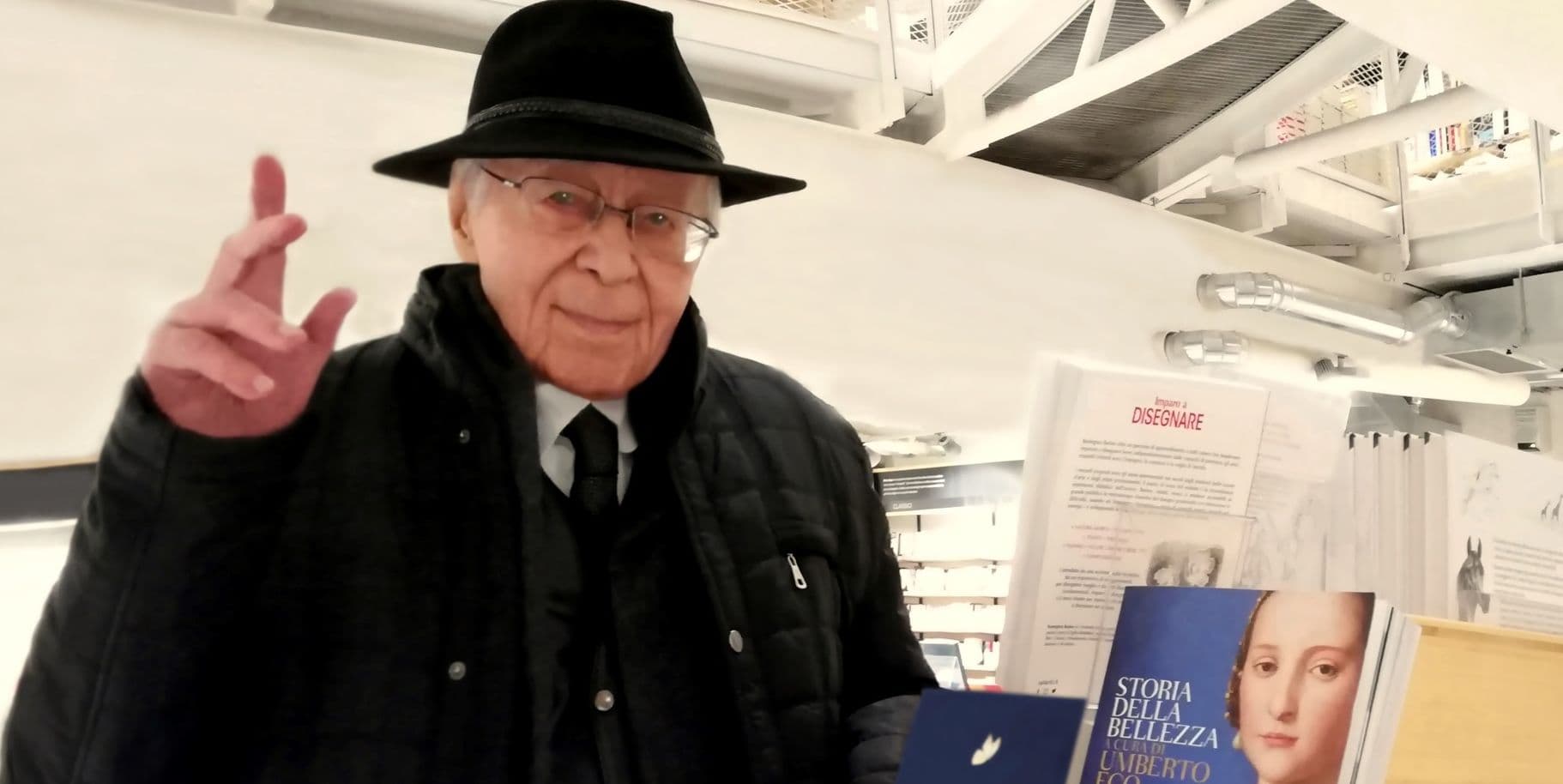 Mihai Șora a murit