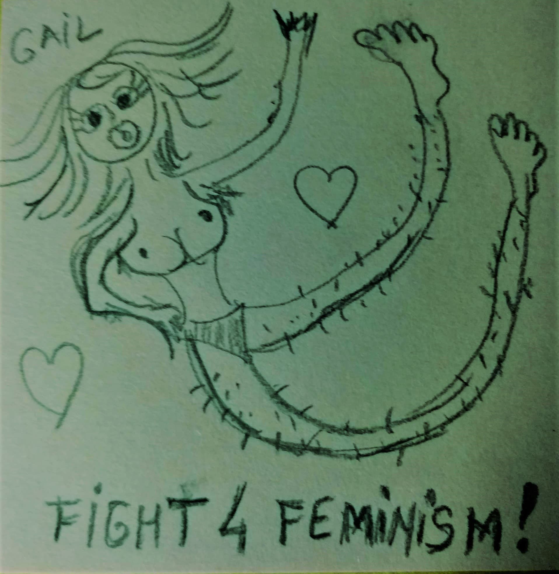 Feminista