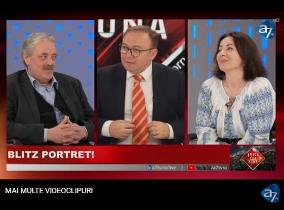 Știrea cea bună