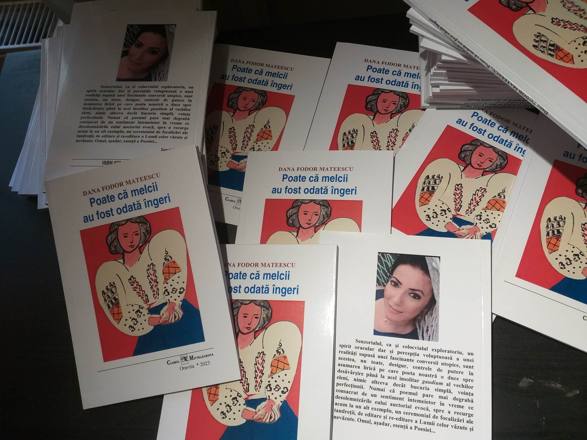 Poate că melcii au fost odată îngeri