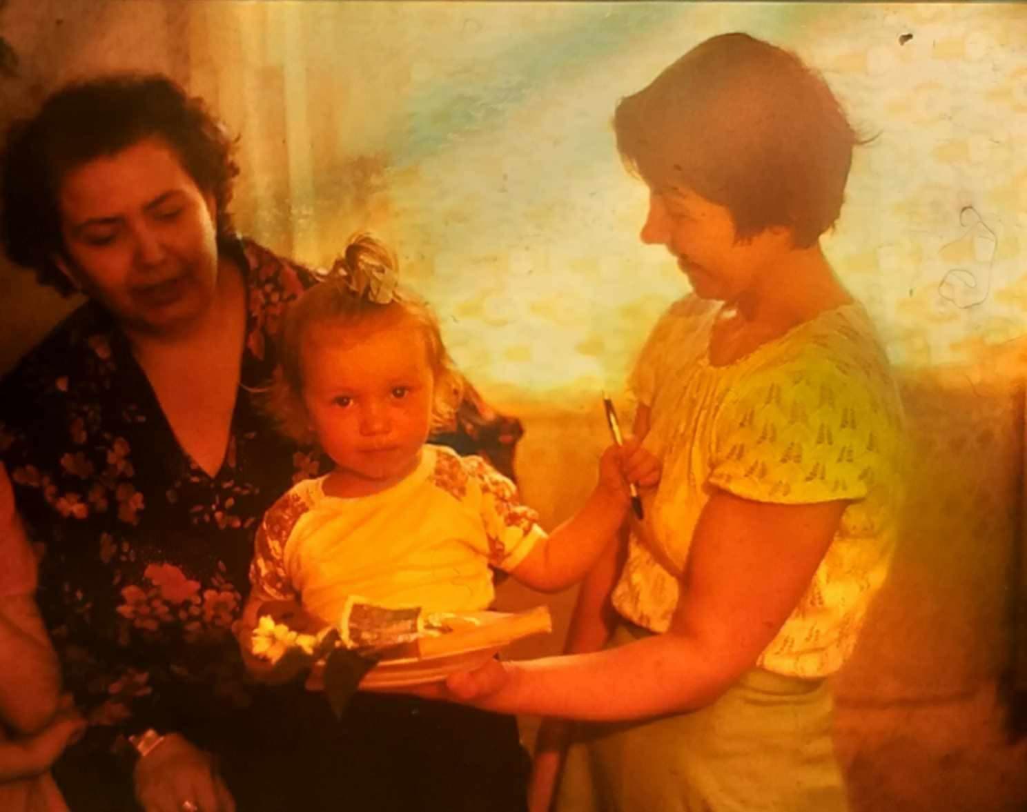Voi ce-ați ales de pe tavă?