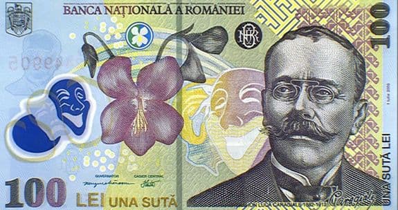 Ce faci cu o sută de lei?