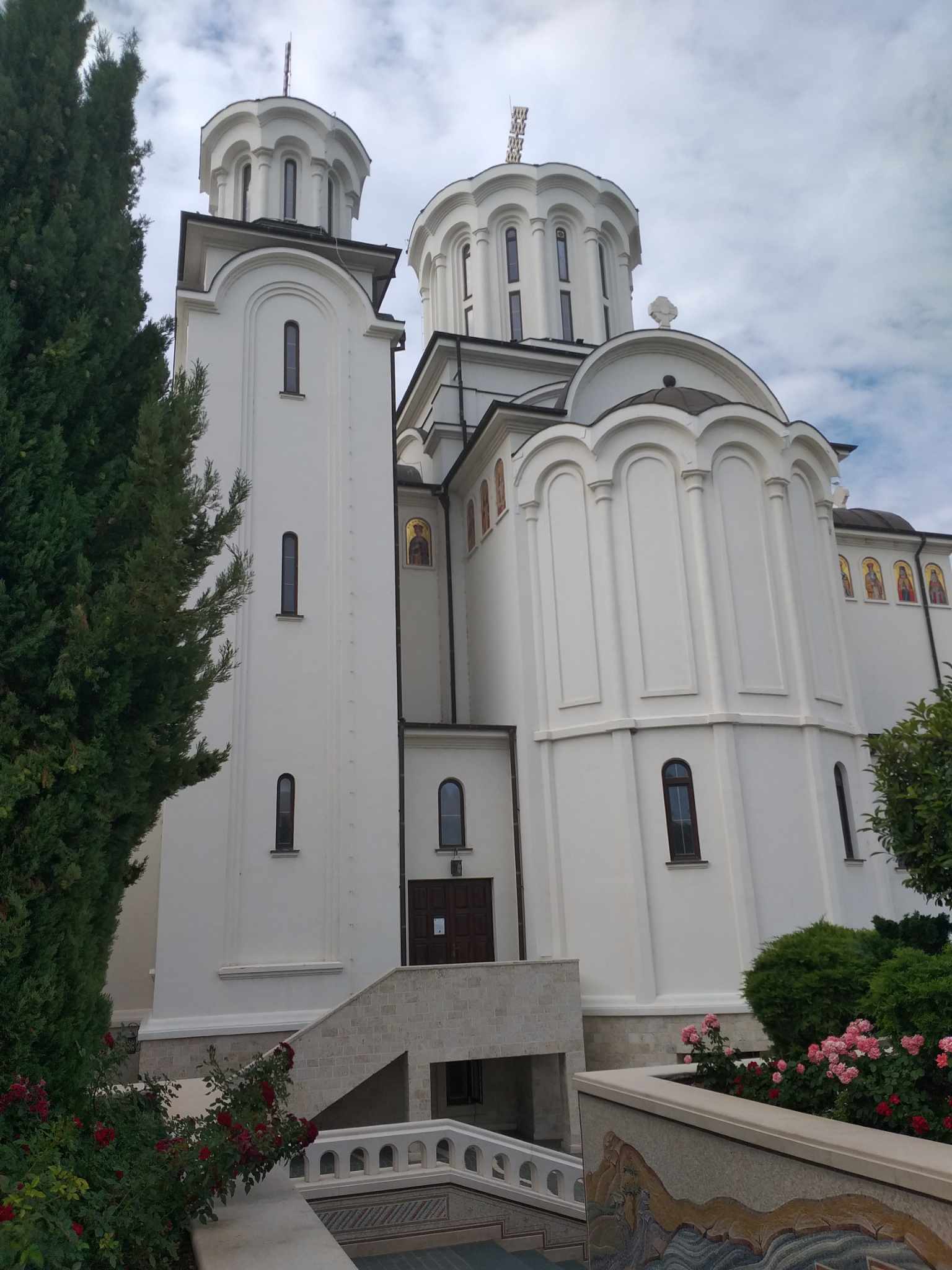 Orice suspin poate să fie o rugăciune