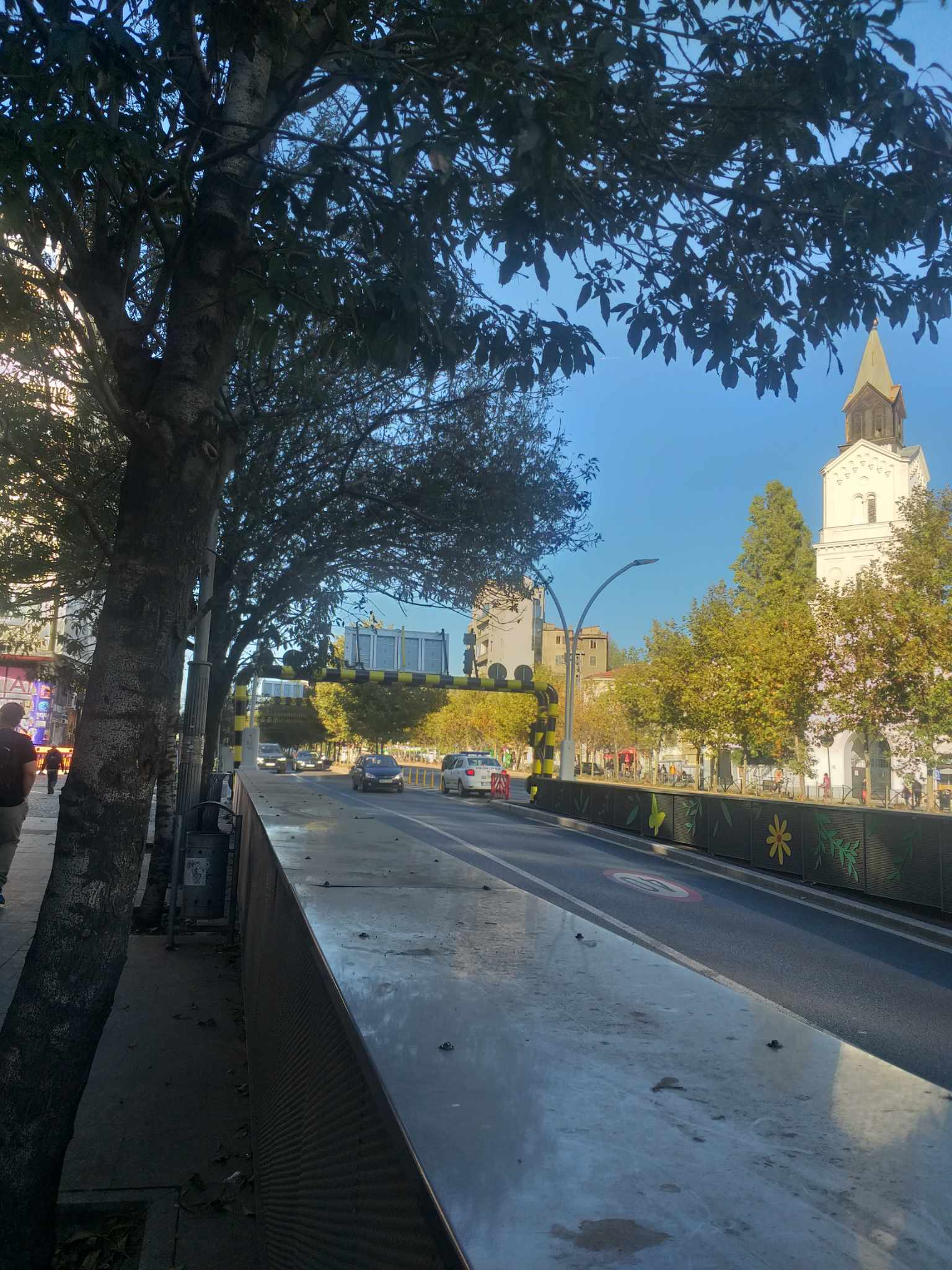 București, melancolii urbane