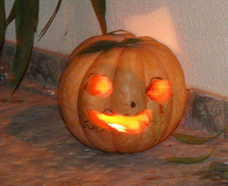 Amintiri de Halloween