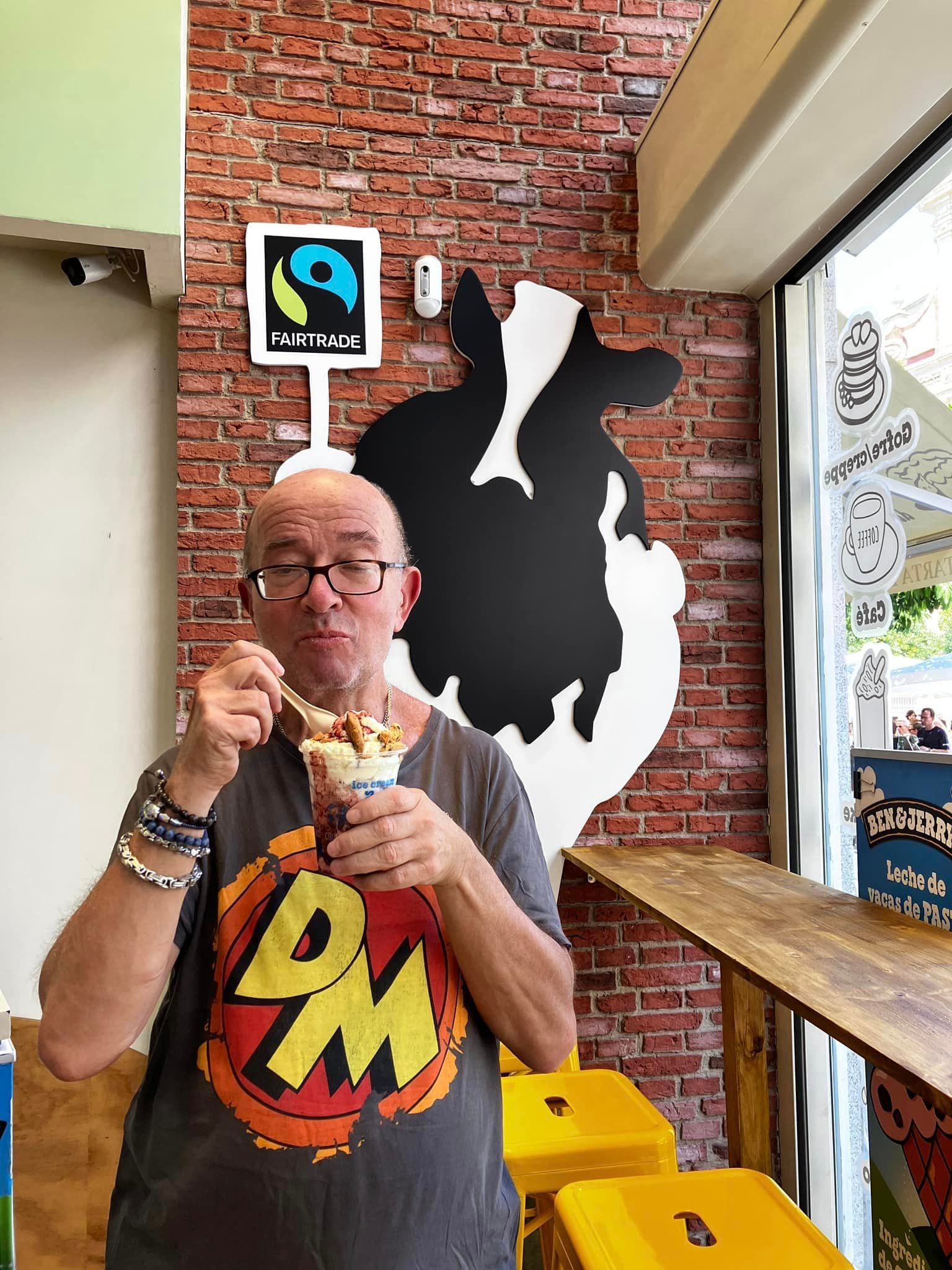 La moartea unui jurnalist…
