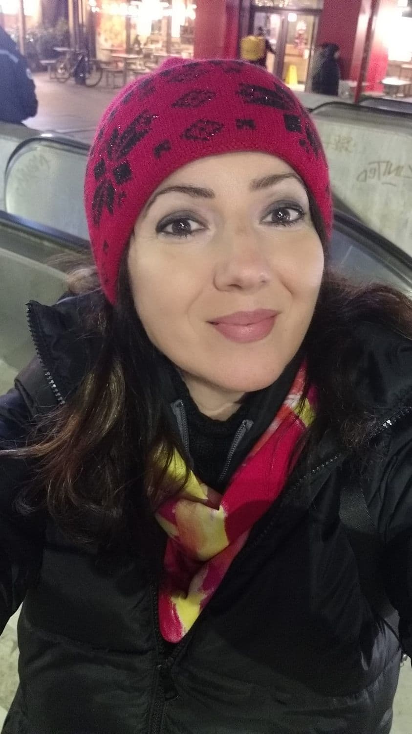 Un an ca o zi…
