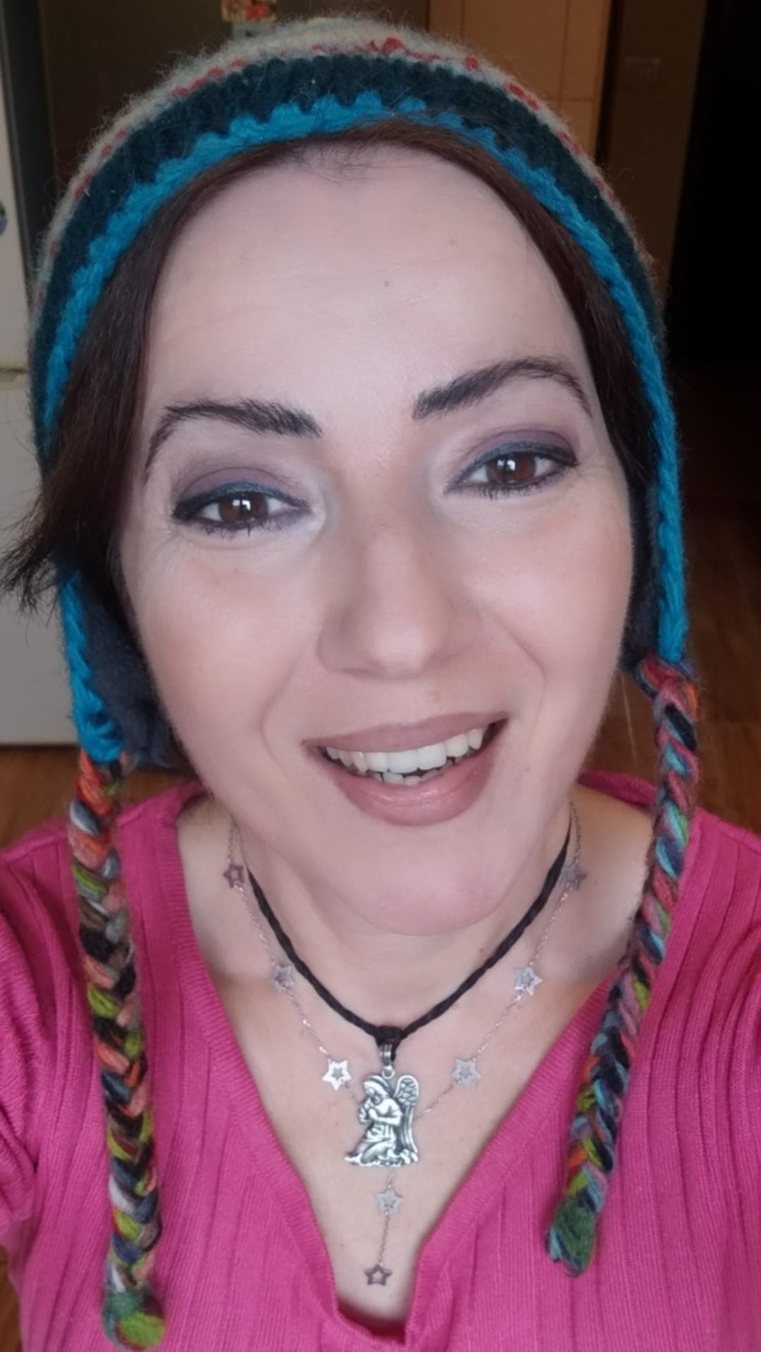 N-am să mai pierd nicio clipă!