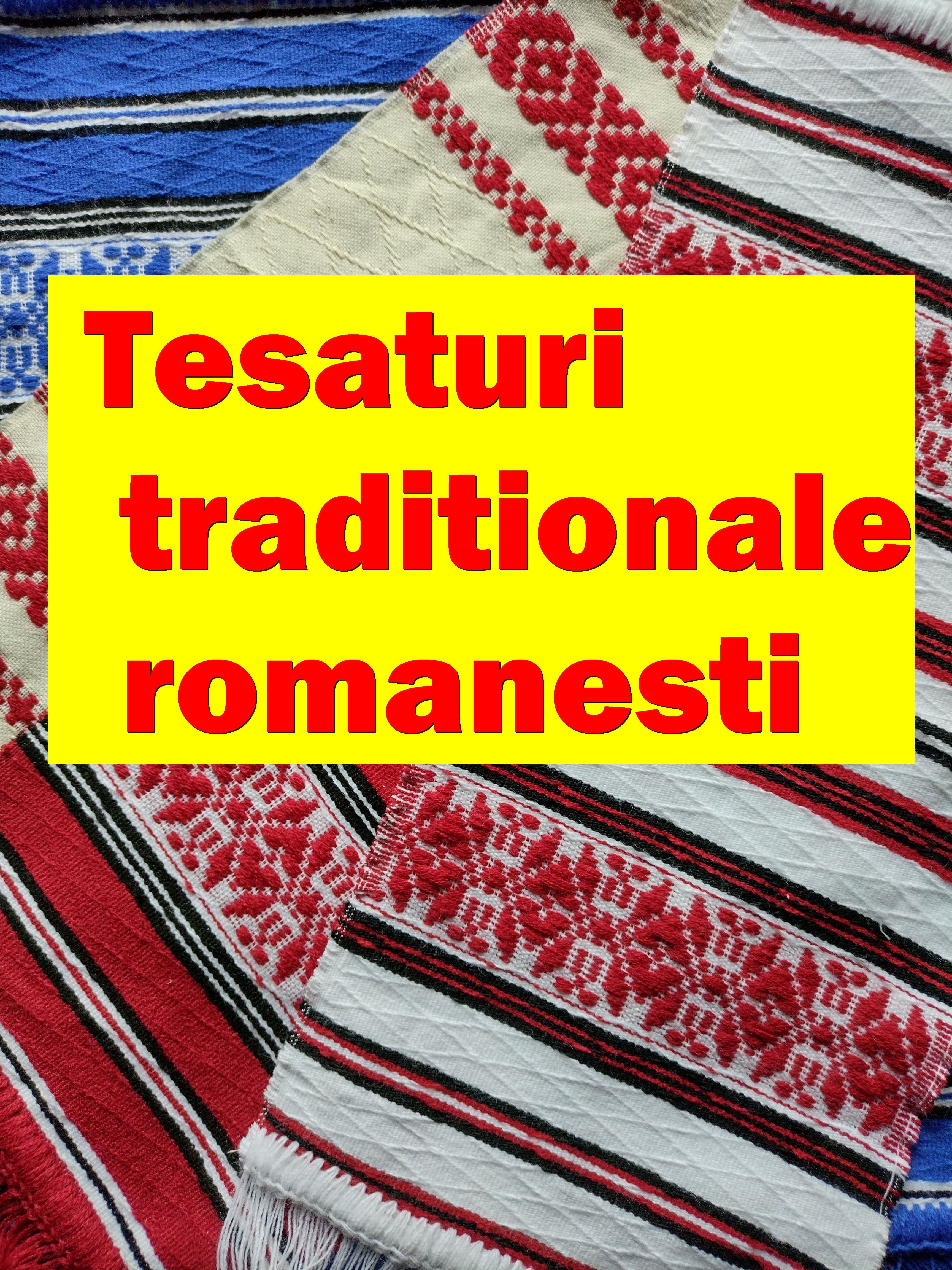 Secretele afacerii cu artizanat românesc