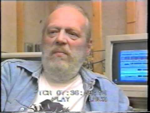 Cum l-am cunoscut pe Bobby Torok