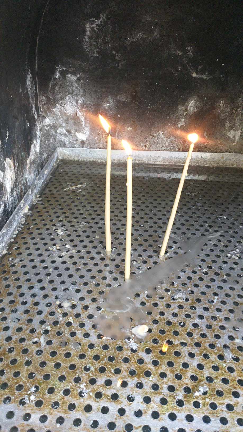 Și-a omorât fetița, pentru că s-a enervat