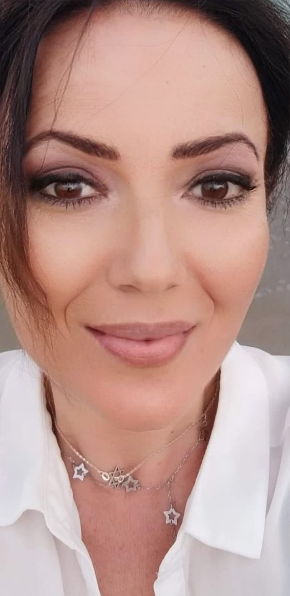 Anii mei sunt ca mine