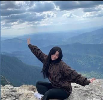 Mușcată de urs, Diana a murit în chinuri cumplite…
